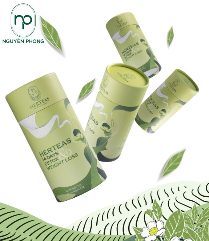 101+ Mẫu Thiết Kế Logo Trà Hiện Đại và Sang Trọng